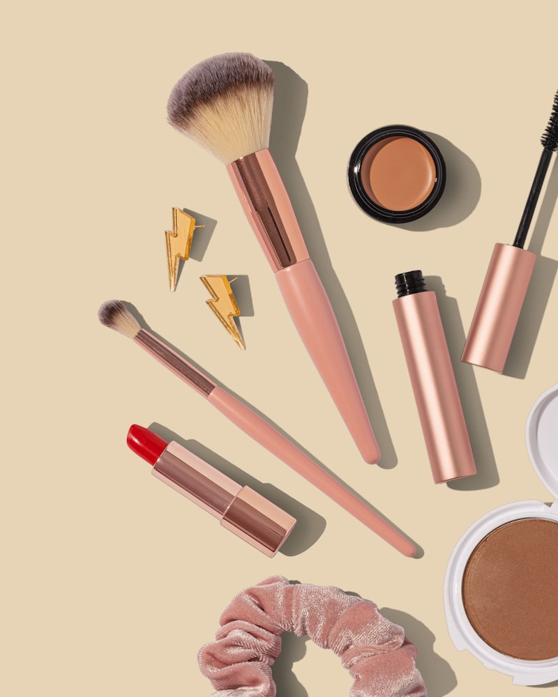 Cosmetics